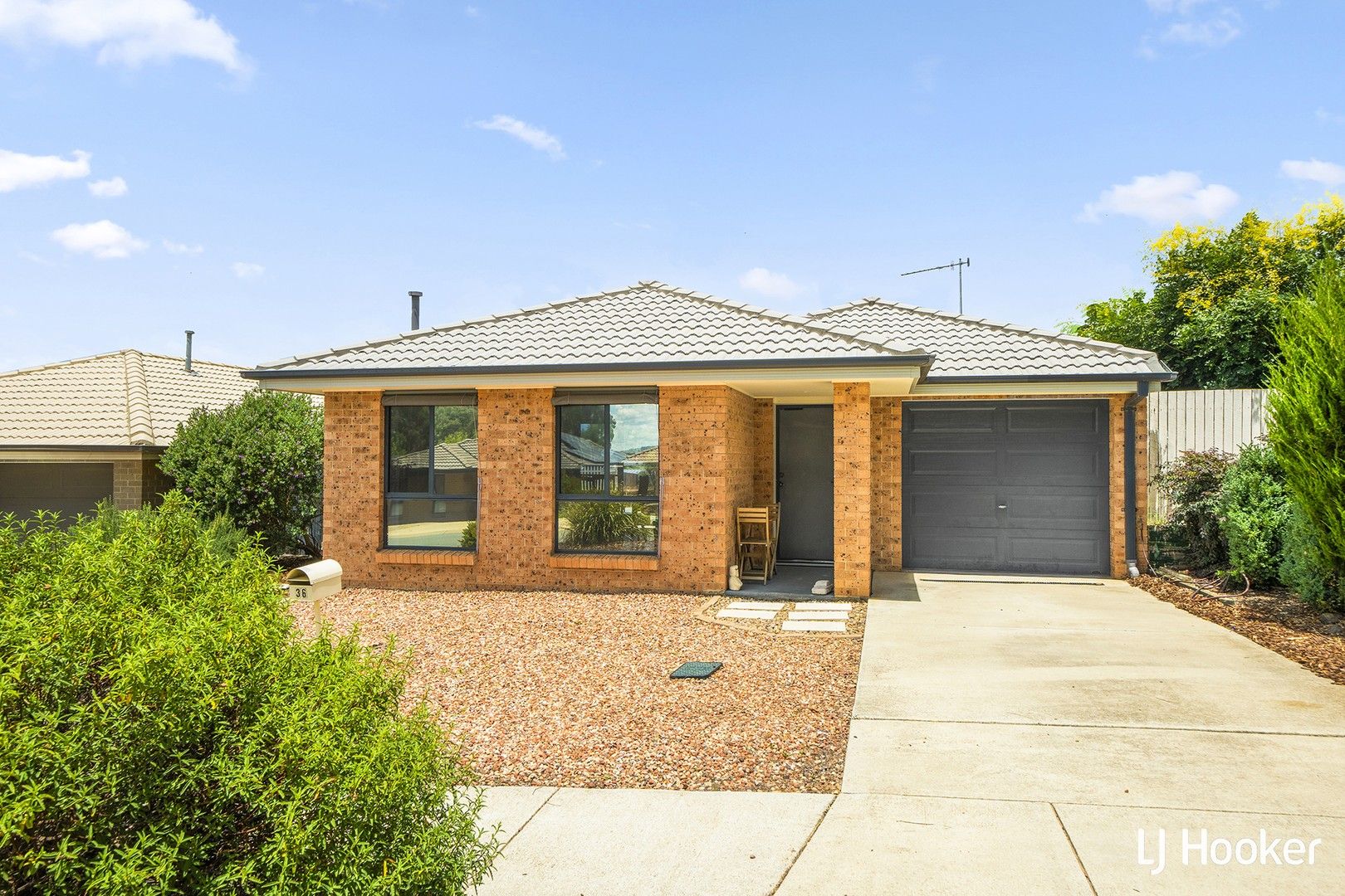 36 Rowland Street, Macgregor ACT 2615, Image 0