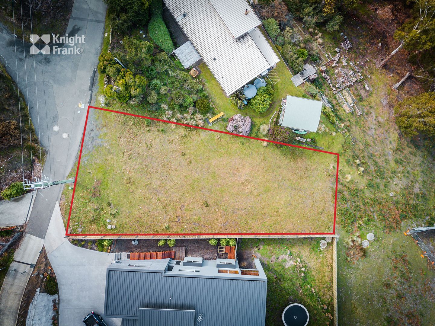 71 Liverpool Crescent, West Hobart TAS 7000, Image 1