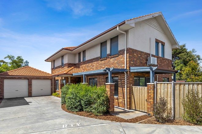 Picture of 2/3 Waiora Court, POINT LONSDALE VIC 3225