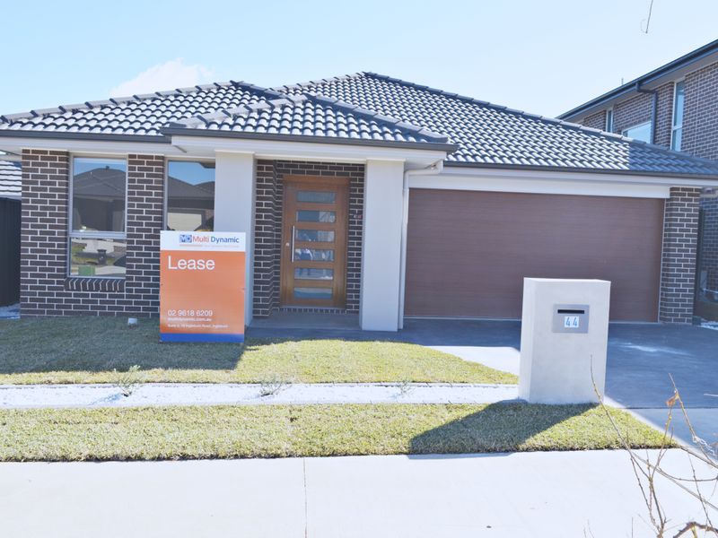 44 Holden Drive, Oran Park NSW 2570, Image 0