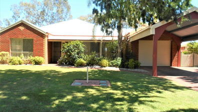 Picture of 28 Currawong Court, MURRAY DOWNS NSW 2734