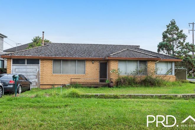 Picture of 2 Windermere Crescent, PANANIA NSW 2213