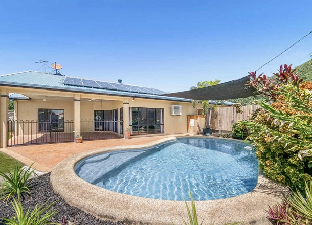 1 Airlie Close, Mount Sheridan QLD 4868