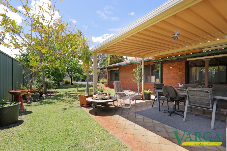 15 Yallambee Place, Karawara WA 6152, Image 0