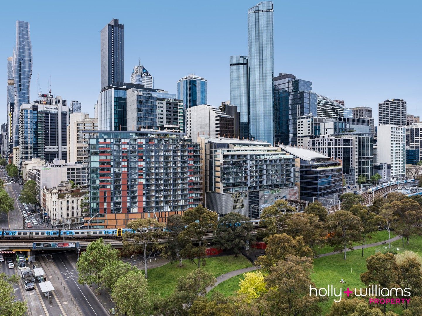 1 bedrooms Apartment / Unit / Flat in 1020/555 Flinders Street MELBOURNE VIC, 3000