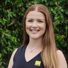 Ray White Gympie - Holli Cartwright