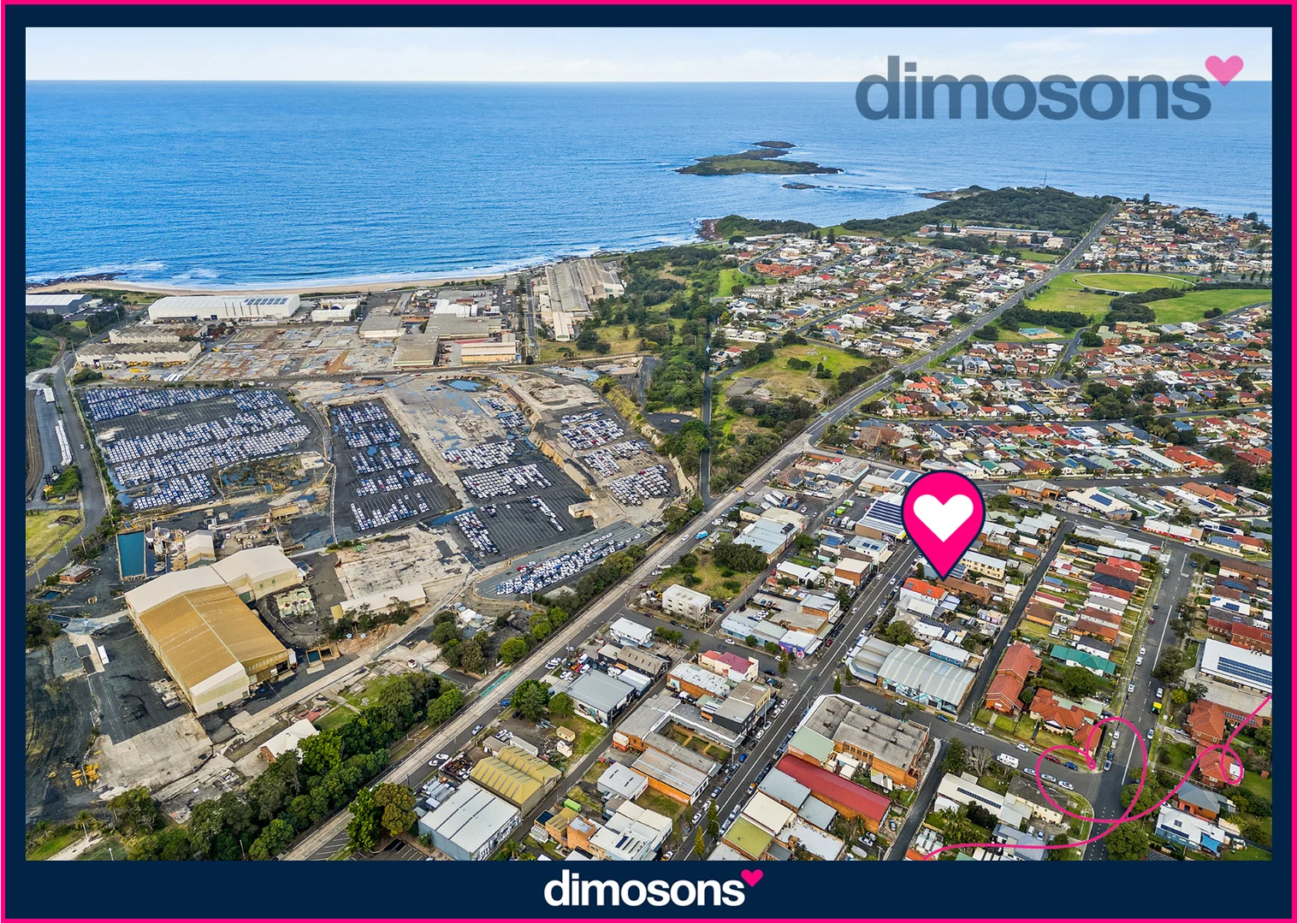 Additional image 10 of 4/165 Wentworth Street, Port Kembla NSW 2505