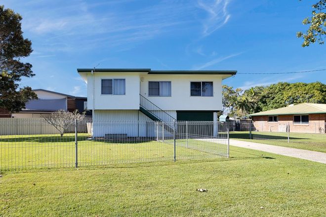 Picture of 72 Banksia Avenue, ANDERGROVE QLD 4740