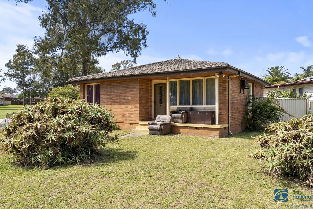 9 Mudie Pl, Blackett NSW 2770, Image 0