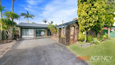 Picture of 3 James Close, KARIONG NSW 2250