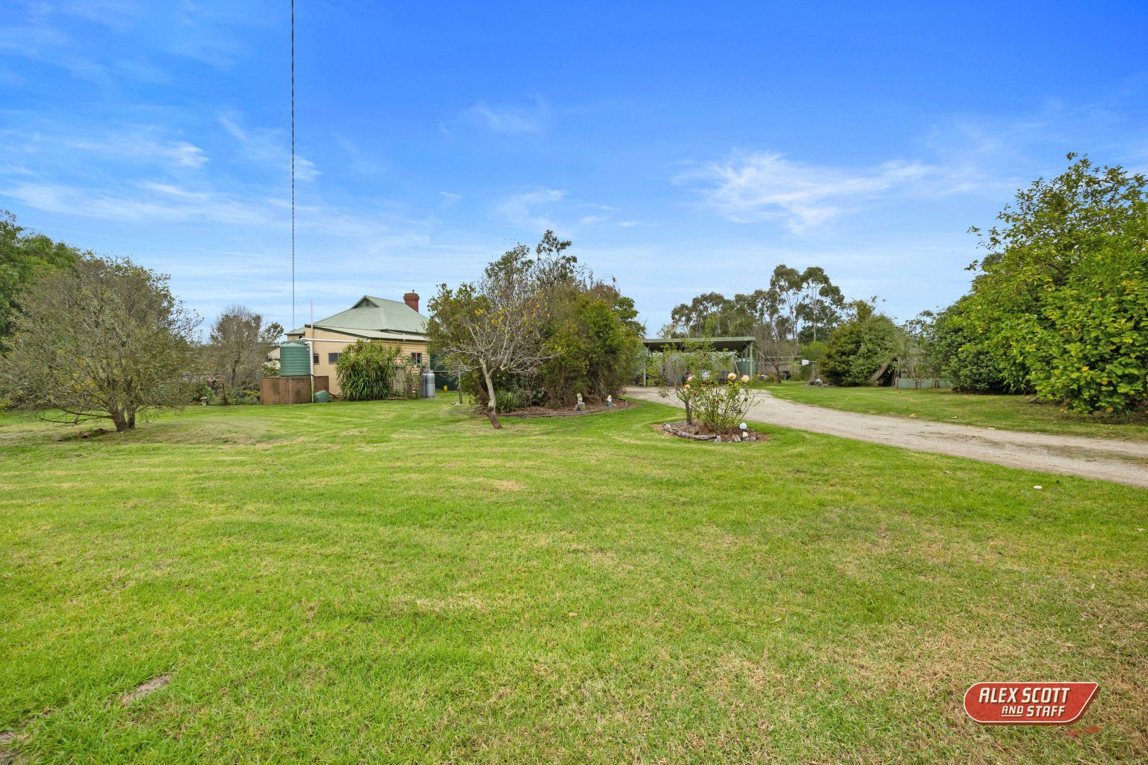 79 Boundary Drain Road, Koo Wee Rup VIC 3981 Domain