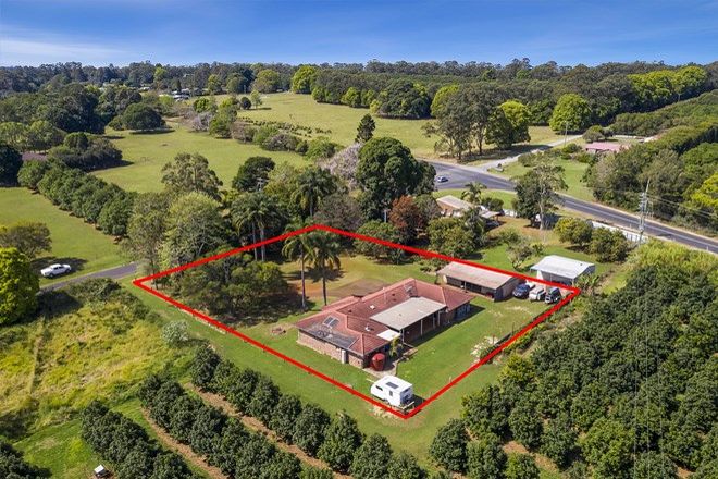 Picture of 9 Dalwood Road, DALWOOD NSW 2477