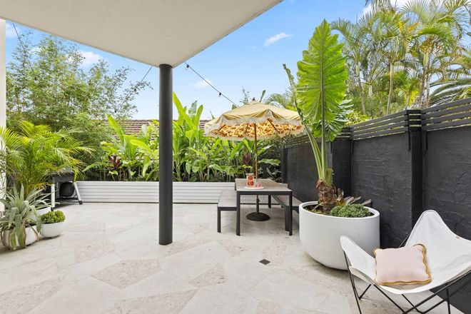 Picture of 4/2 Dudley Street, BALGOWLAH NSW 2093