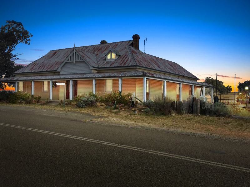 1063 Frogmore Road, Frogmore Property History & Address Research Domain