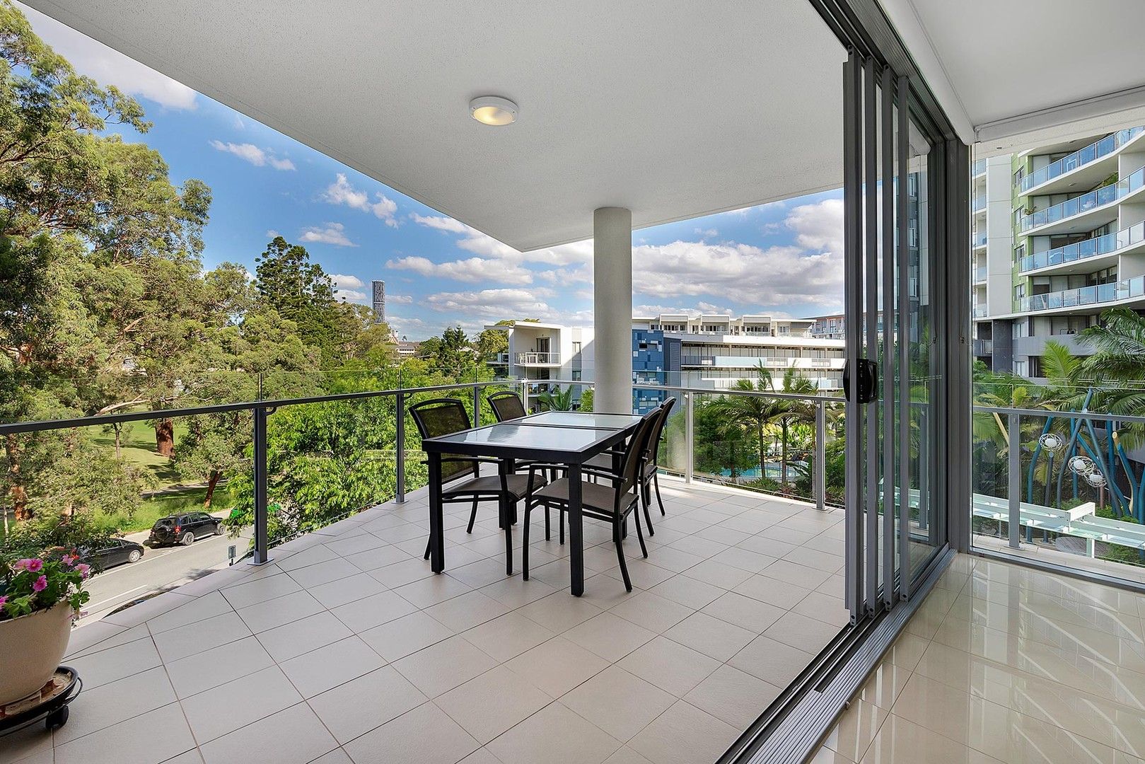 30101/67 Blamey Street, Kelvin Grove QLD 4059, Image 0