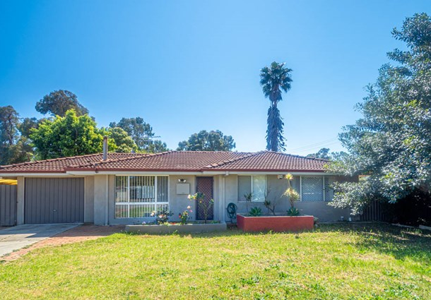 1 Offord Street, Armadale WA 6112