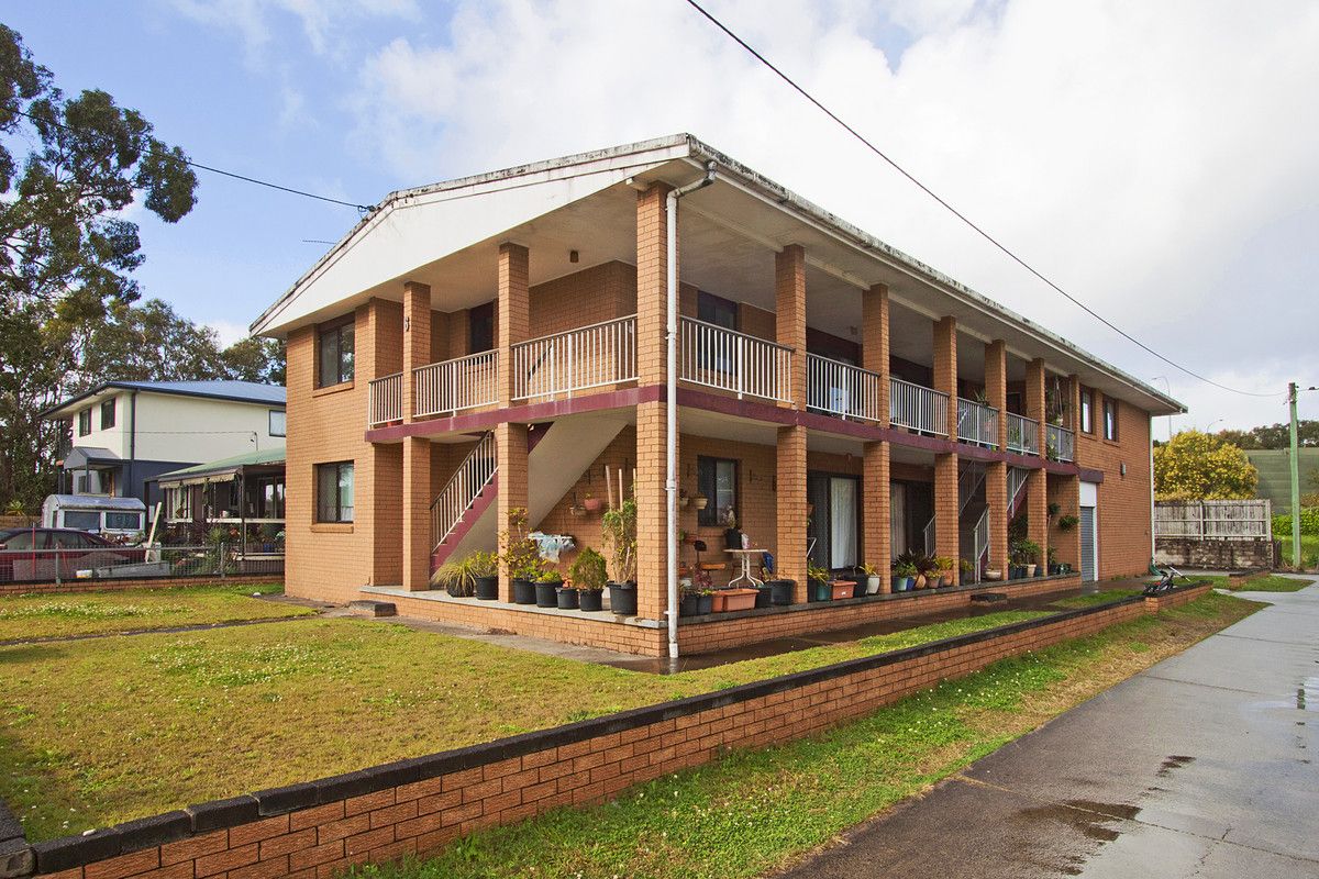 2 bedrooms Apartment / Unit / Flat in 5/6 Rose Street TWEED HEADS WEST NSW, 2485