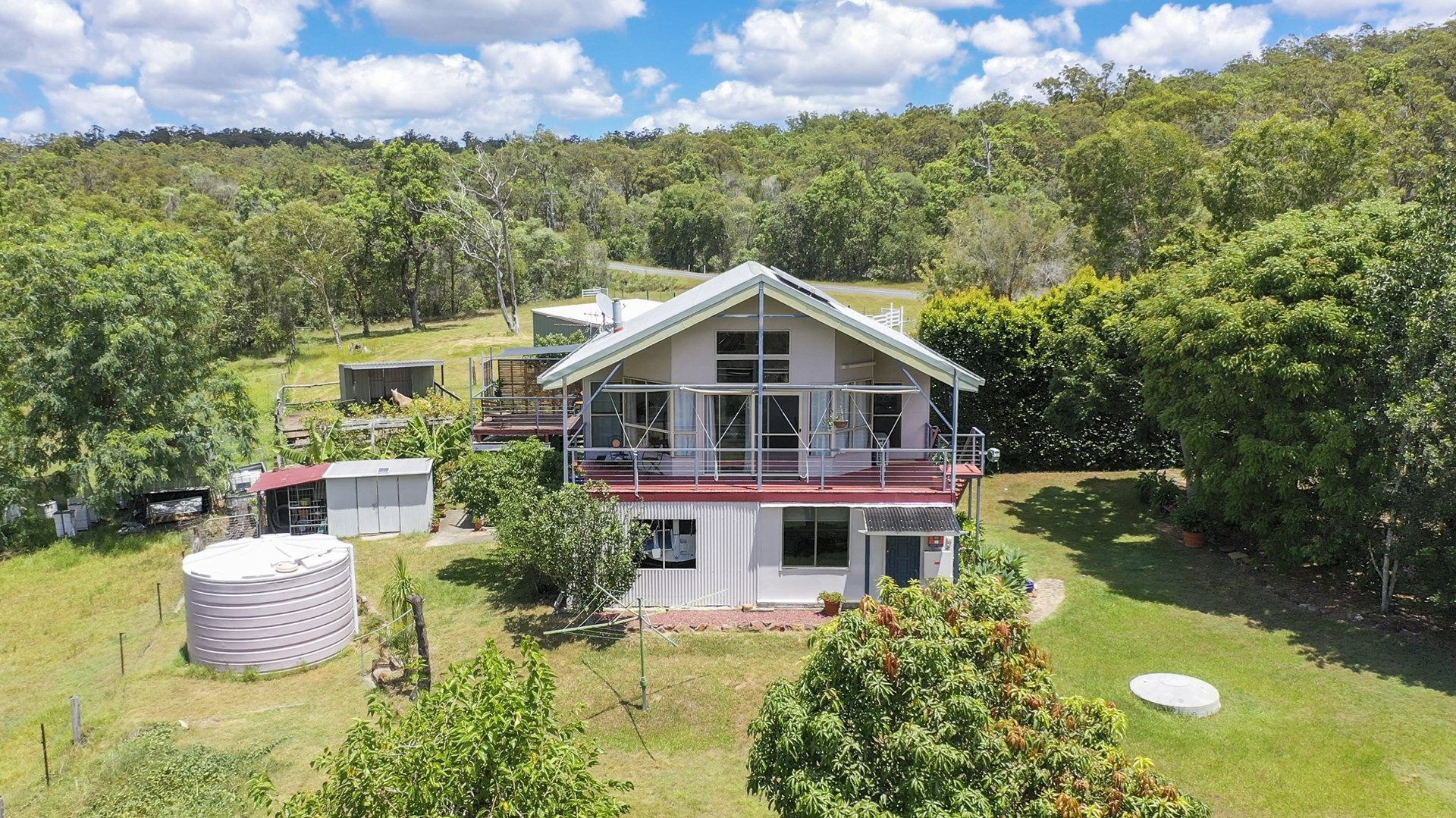 1890 Rogan Bridge Road, Copmanhurst NSW 2460, Image 0