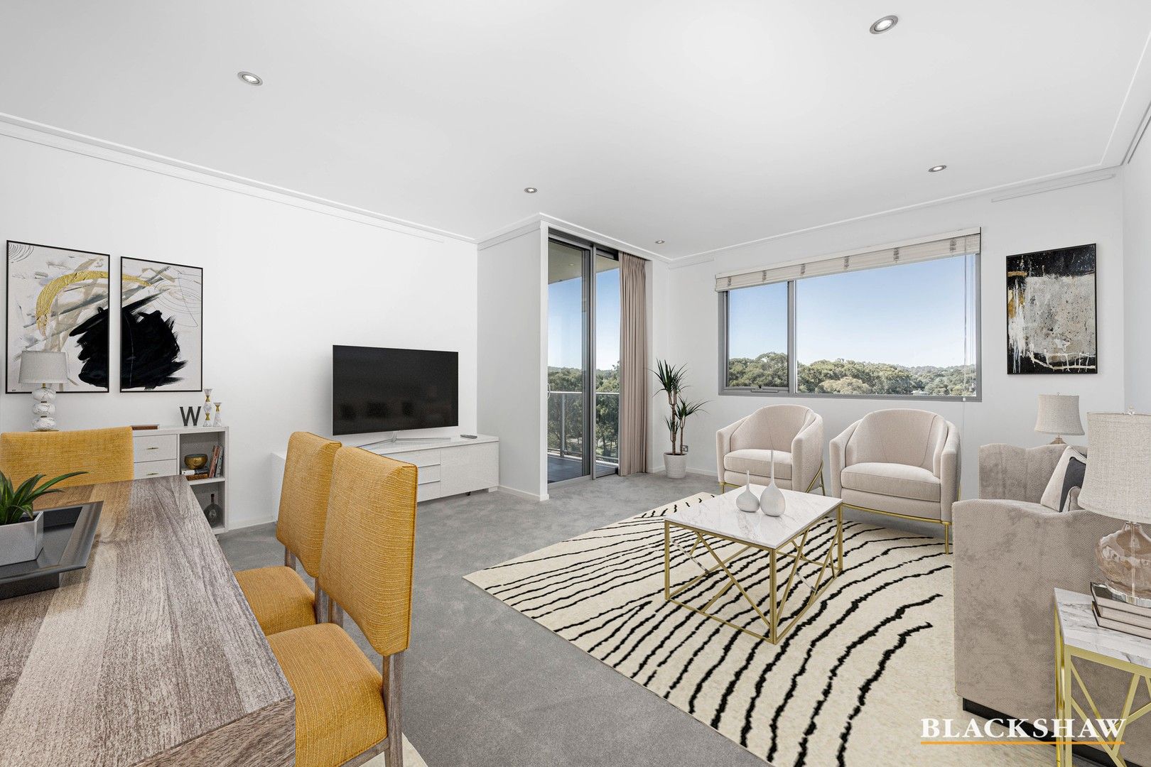 50/15 Coranderrk Street, City ACT 2601, Image 0