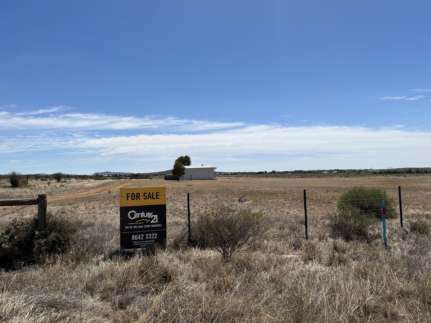 Lot 228 Quarry Road, Quorn SA 5433, Image 0