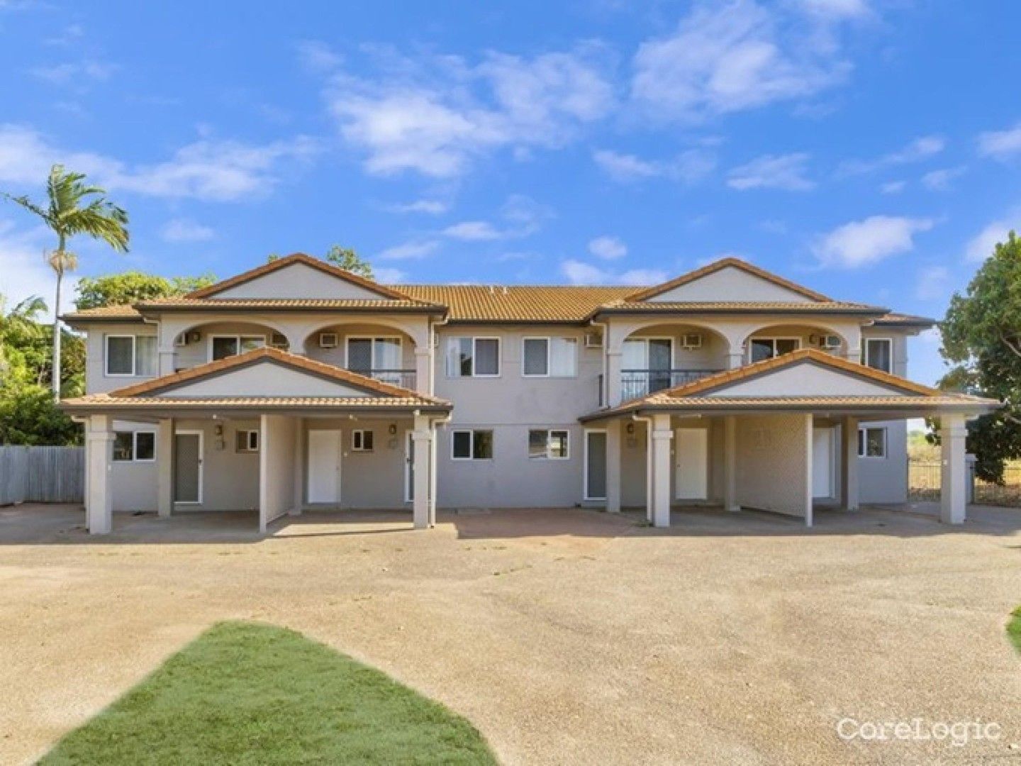 1/15 Welsh Street, Rosslea QLD 4812 - Townhouse For Rent - $420 | Domain