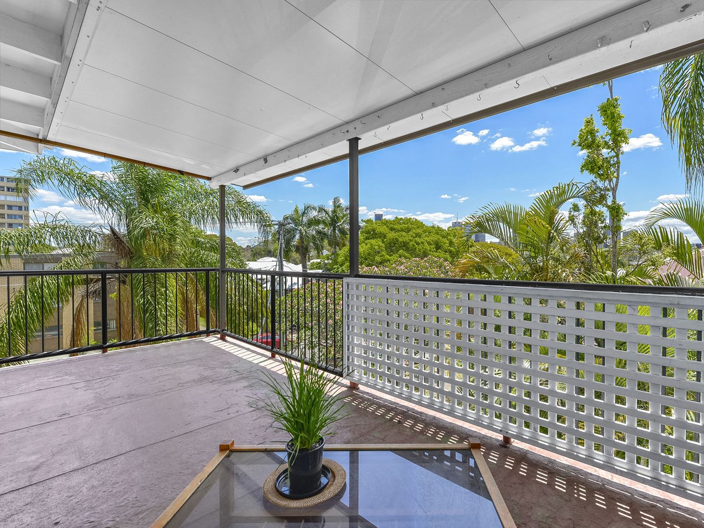 7/52 Mark Street, New Farm QLD 4005, Image 1