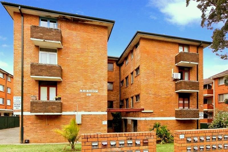 1/7 Forbes Street, Warwick Farm NSW 2170 Apartment For Rent Domain