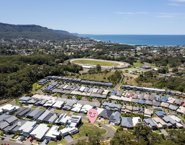 1 Thorn Parade, Bulli NSW 2516