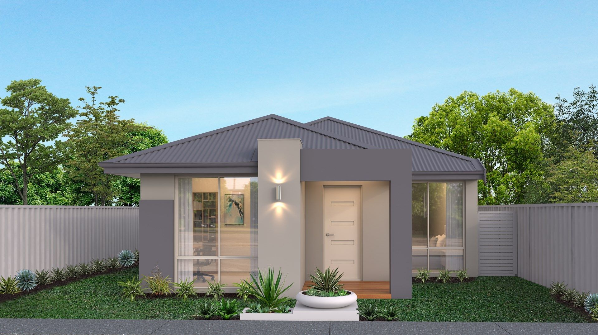 3 bedrooms New House & Land in LOT 383 PURDY LANE ALKIMOS WA, 6038