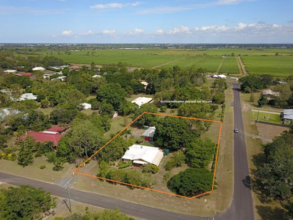 2 Currawong Road, Gooburrum QLD 4670