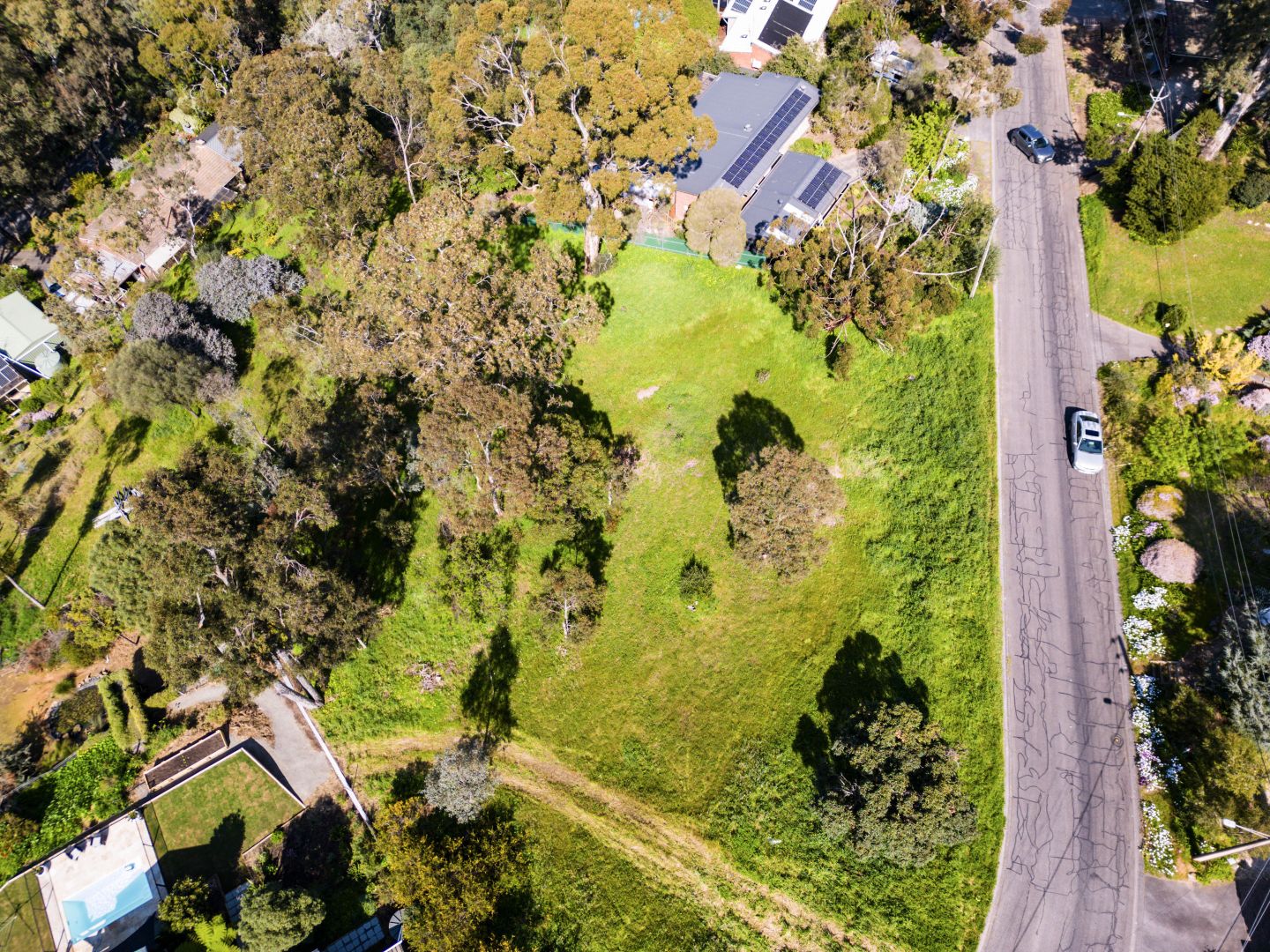 13 Craiglee Drive, Coromandel Valley SA 5051 Domain