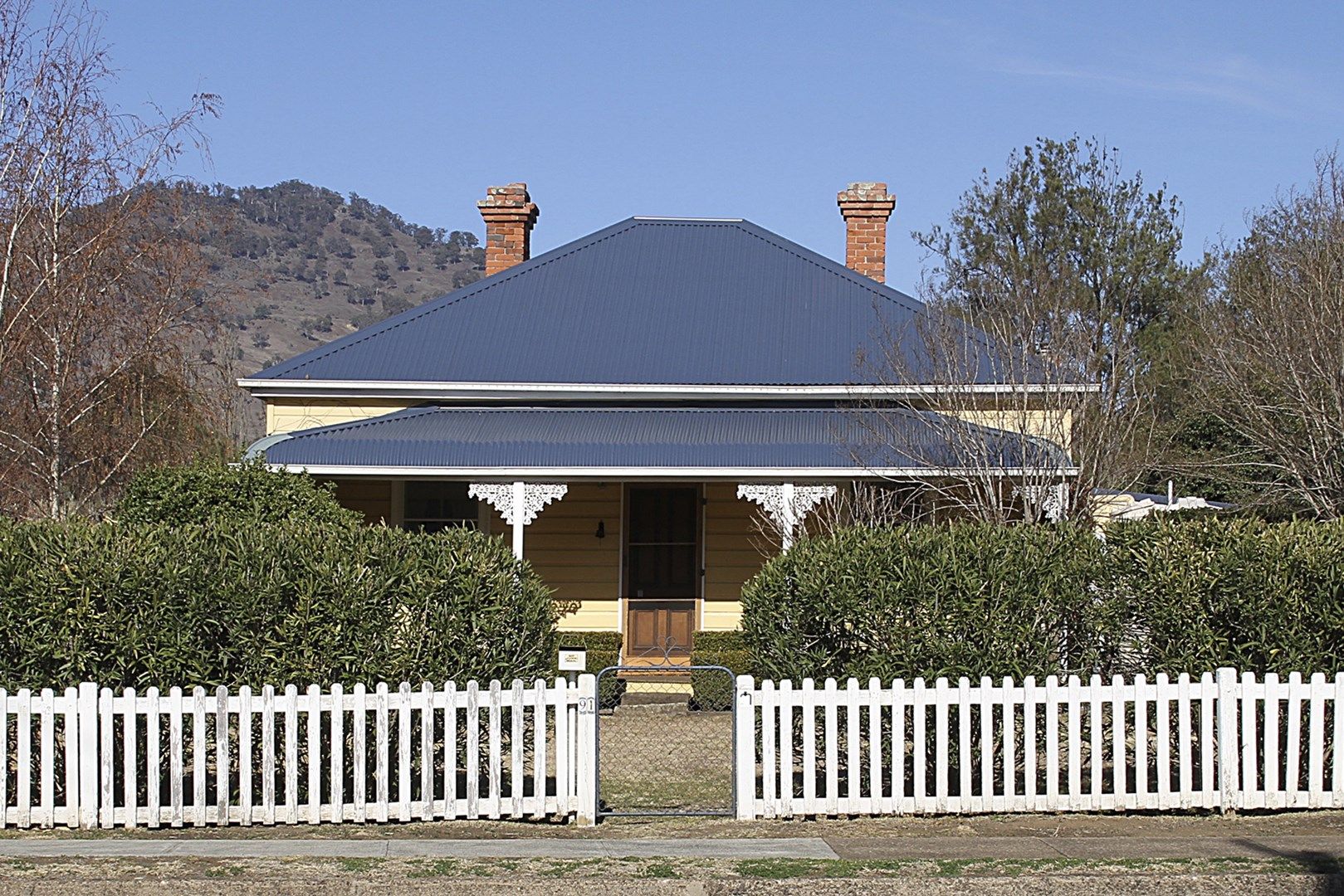 91 Mayne Street, Murrurundi NSW 2338, Image 0