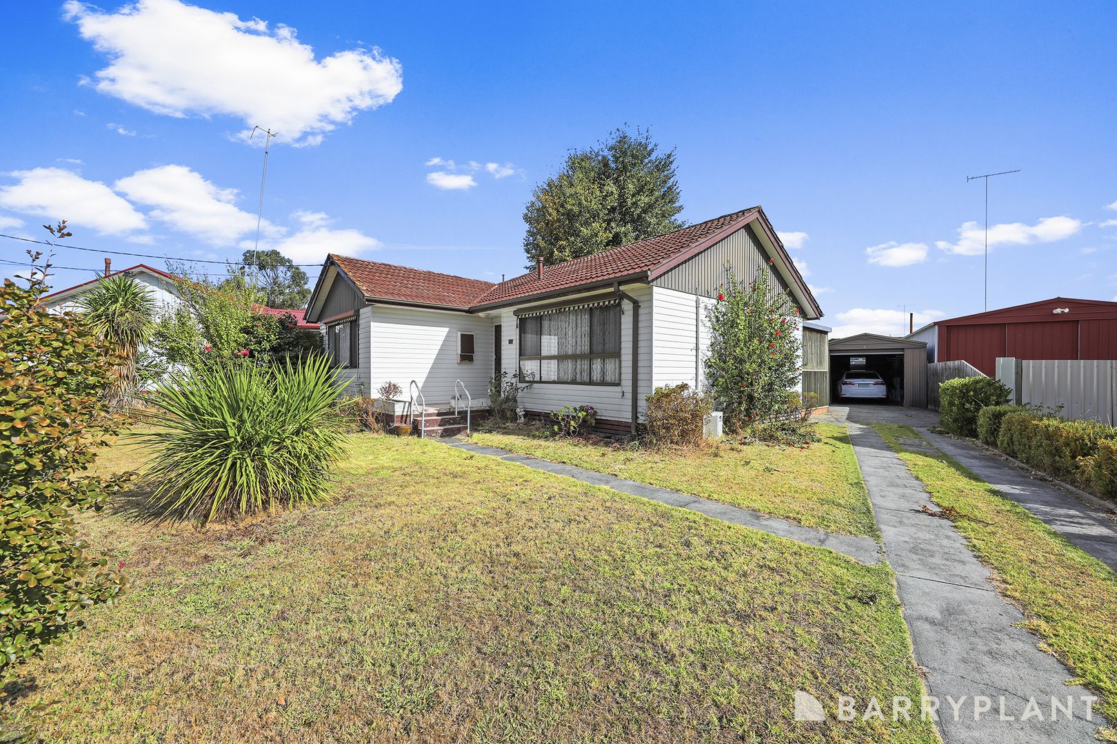 12 Budge Street, Morwell VIC 3840, Image 1