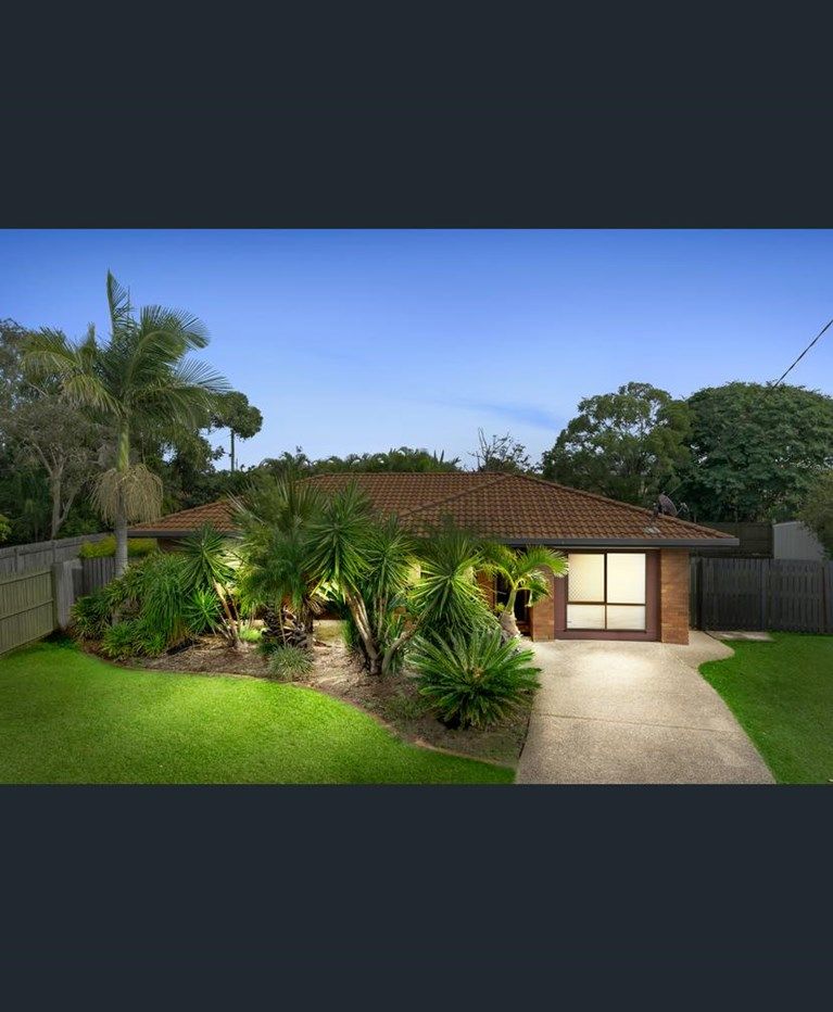 7 Terry Court, Bray Park QLD 4500, Image 1