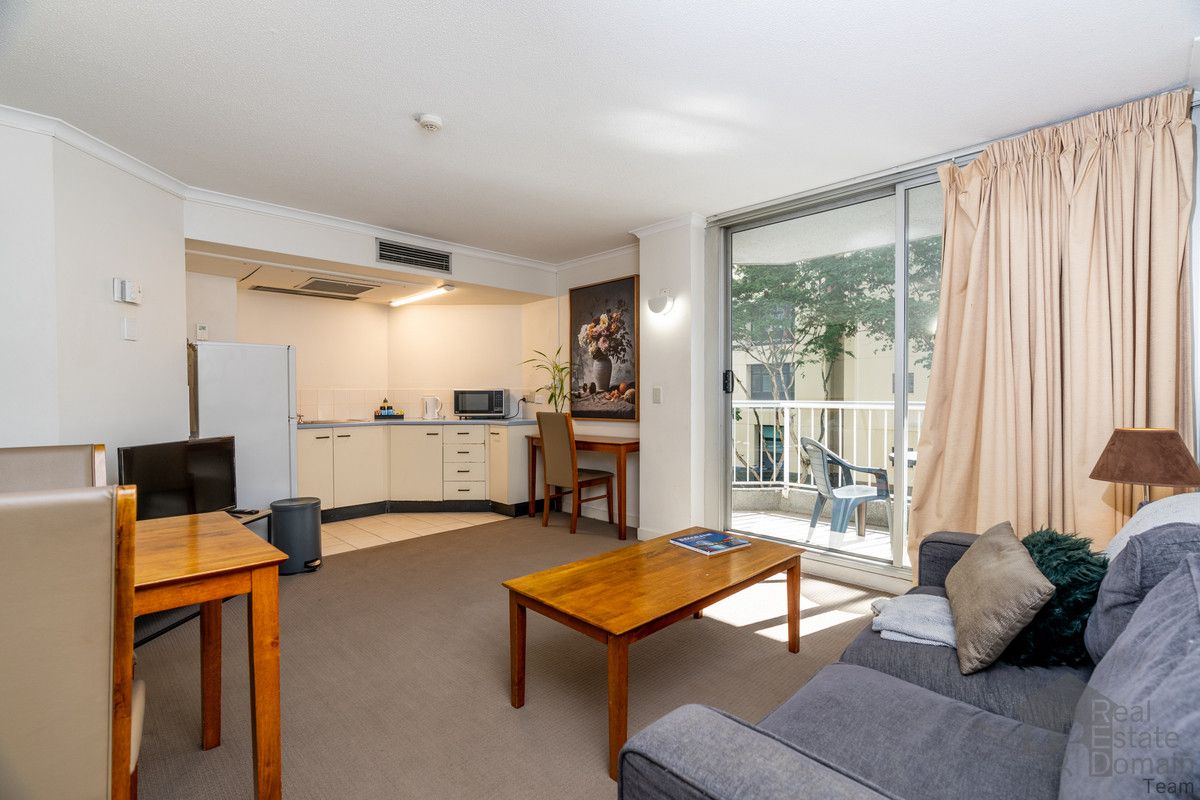 1502/160 Roma Street, Brisbane City QLD 4000 - Apartment For Rent | Domain