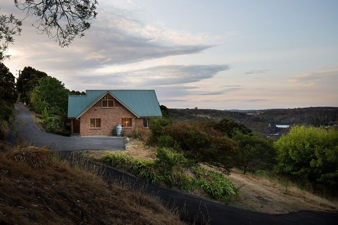 Picture of 15 Canopus Drive, BLACKSTONE HEIGHTS TAS 7250