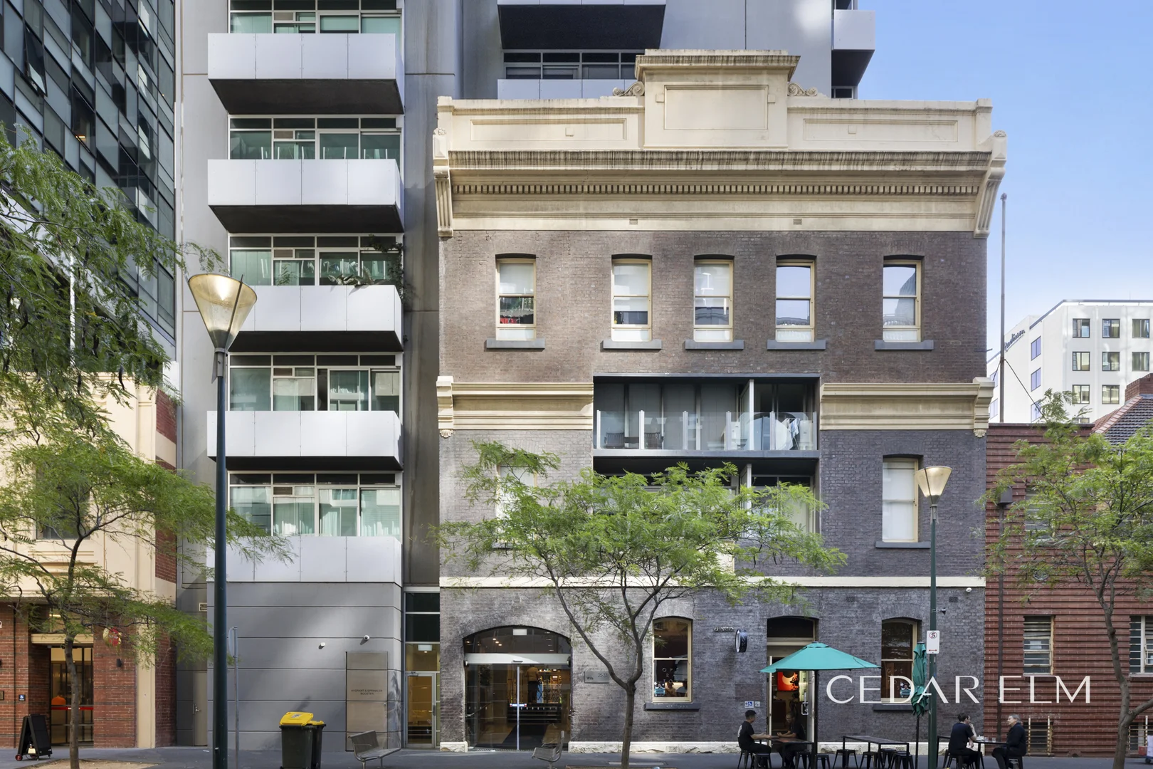 Additional image 8 of 503/25-33 Wills Street, Melbourne VIC 3000