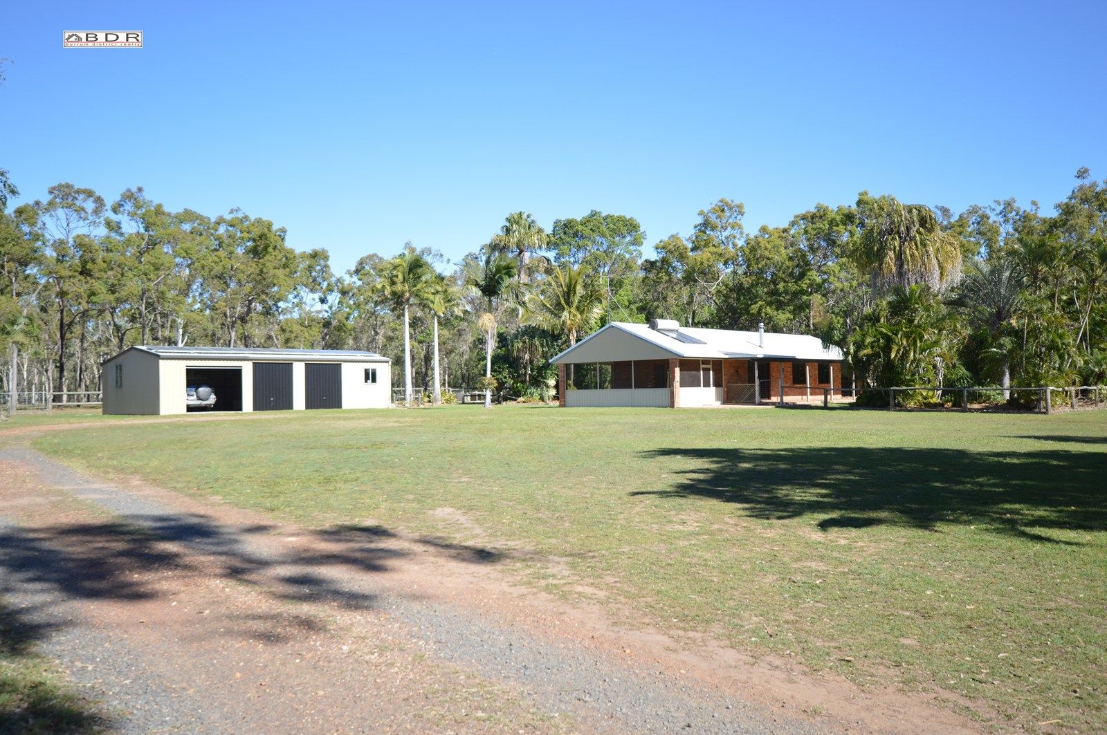 78 Condamine Road, Howard QLD 4659, Image 1