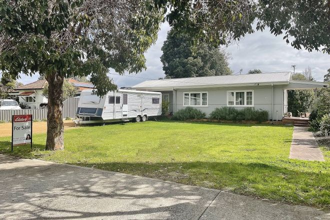 Picture of 42 Thomas Street, BOYANUP WA 6237