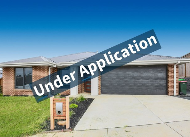 18 Redleaf Avenue, Warragul VIC 3820