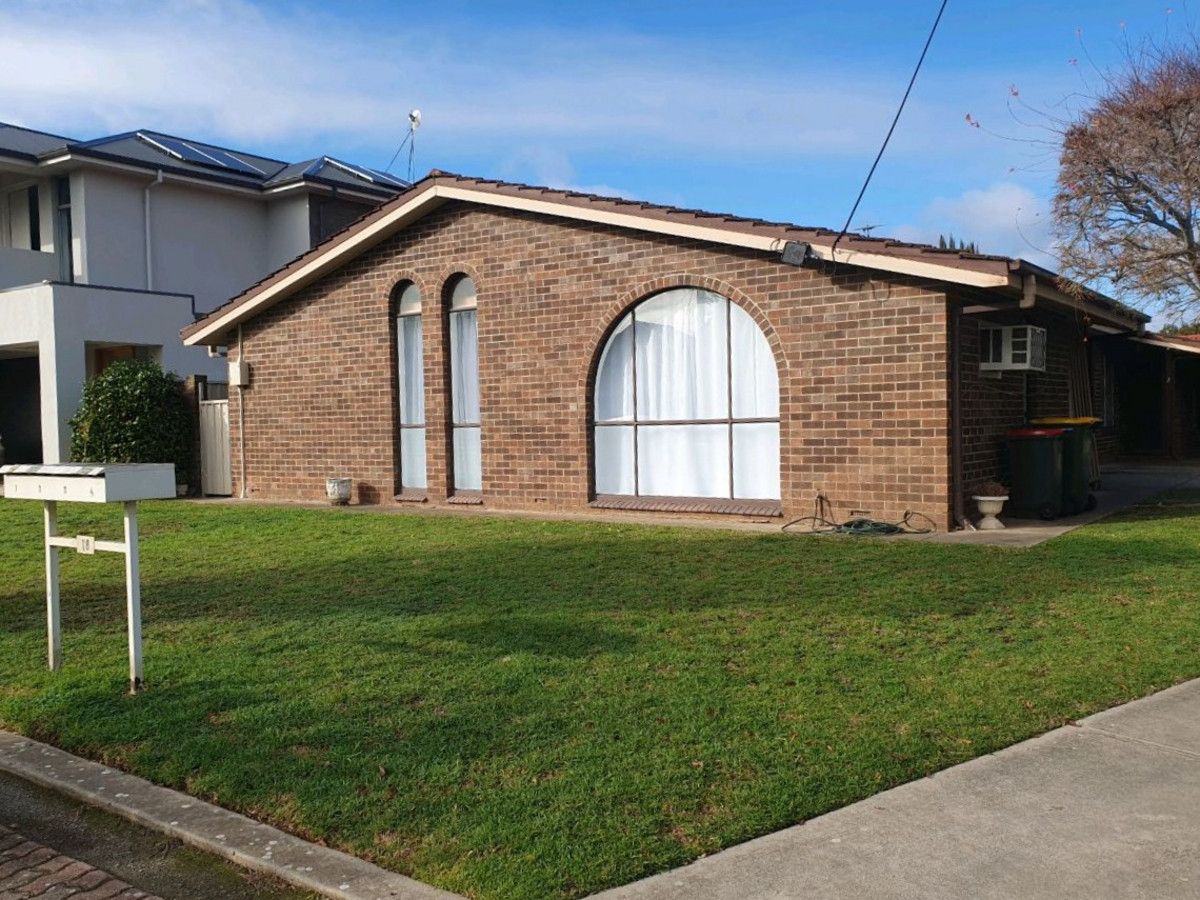 2 bedrooms Apartment / Unit / Flat in 1/18 First Avenue PAYNEHAM SOUTH SA, 5070