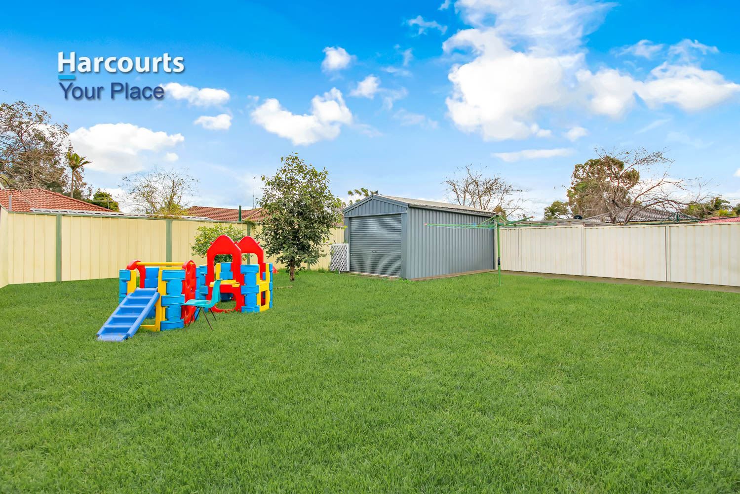 22 Kirsty Crescent, Hassall Grove NSW 2761, Image 2