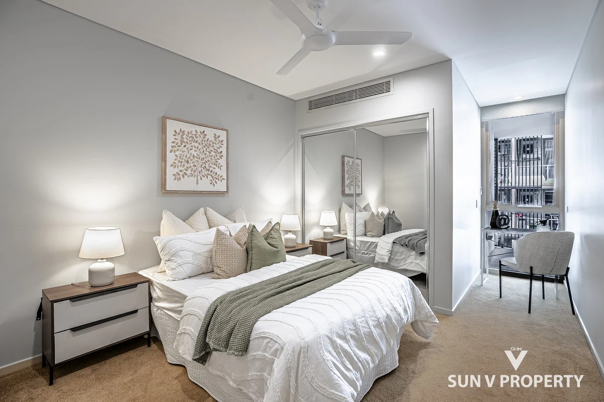 Additional image 5 of 203/88 Victoria Street, West End QLD 4101