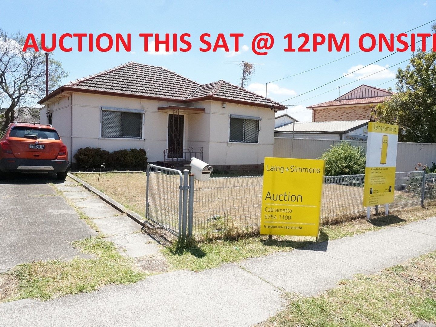 123 Torrens St, Canley Heights NSW 2166, Image 0
