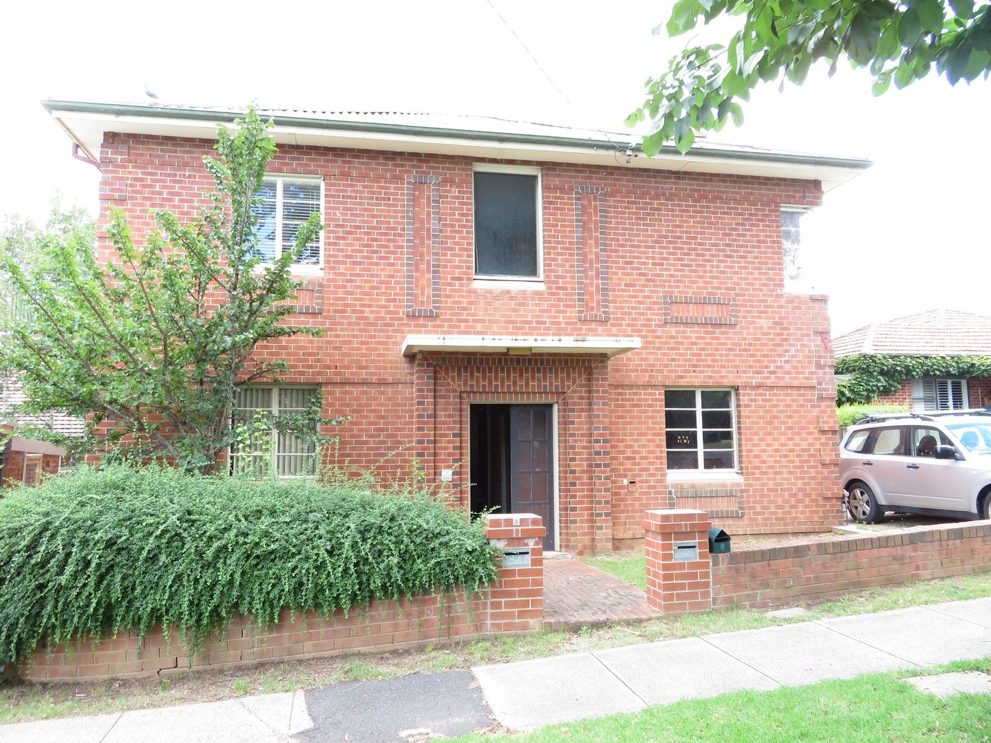 3 bedrooms Apartment / Unit / Flat in 188A Bentinck Street BATHURST NSW, 2795