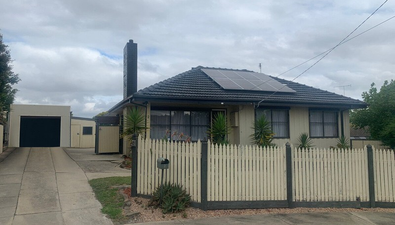 Picture of 2 Hyland Street, TRARALGON VIC 3844