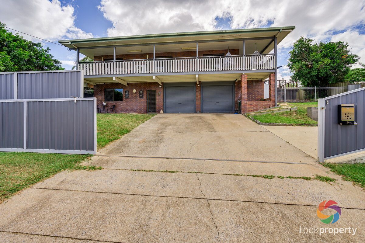 9 Apollo Drive, Clinton QLD 4680, Image 2