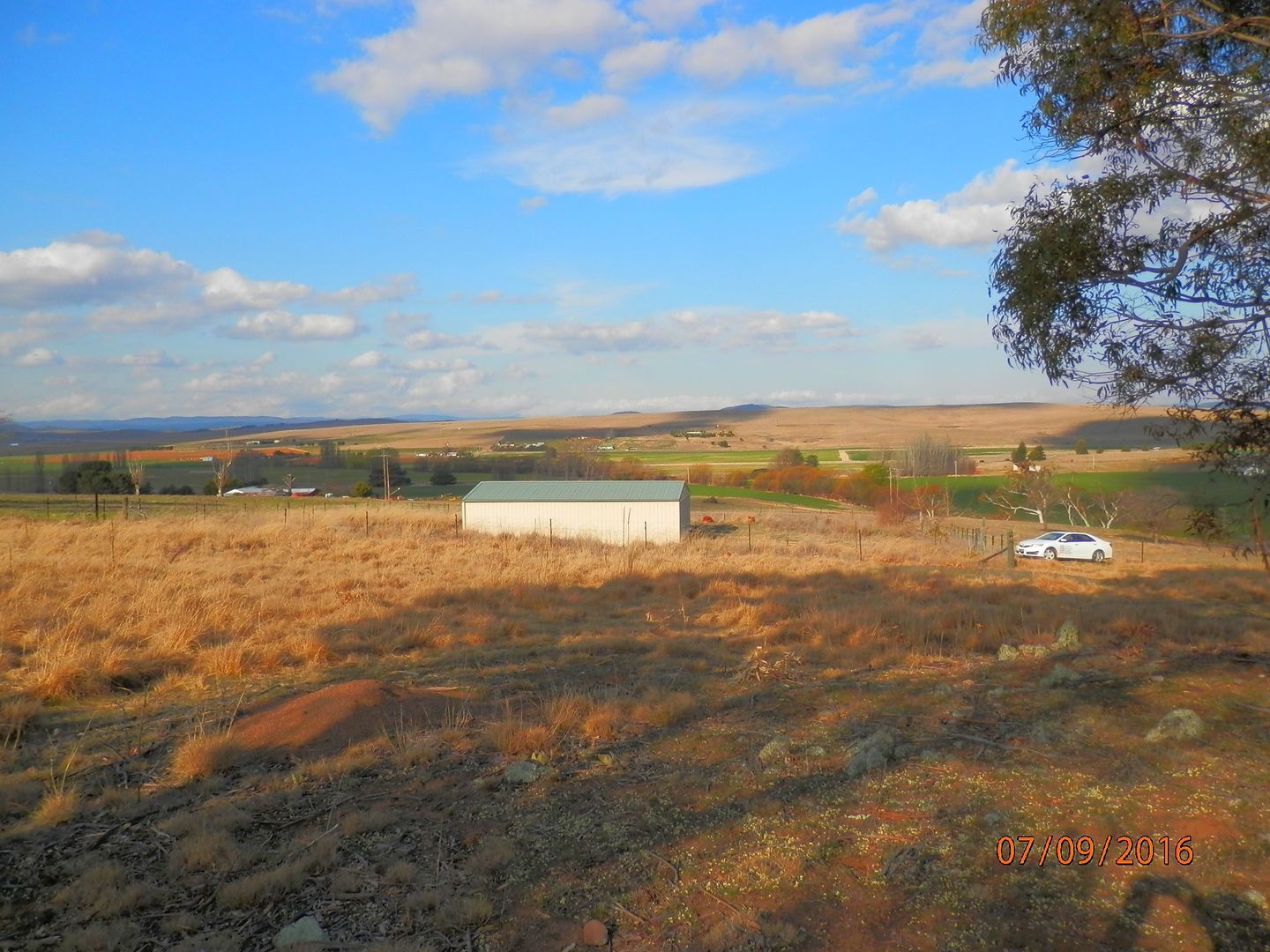 Monaro Highway, Bunyan NSW 2630, Image 1