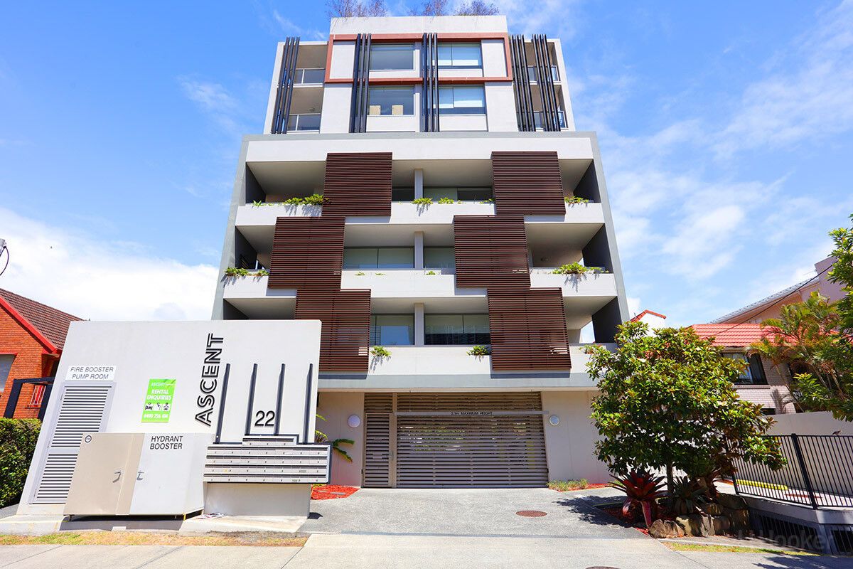 29/22-24 Lather Street, Southport QLD 4215, Image 1