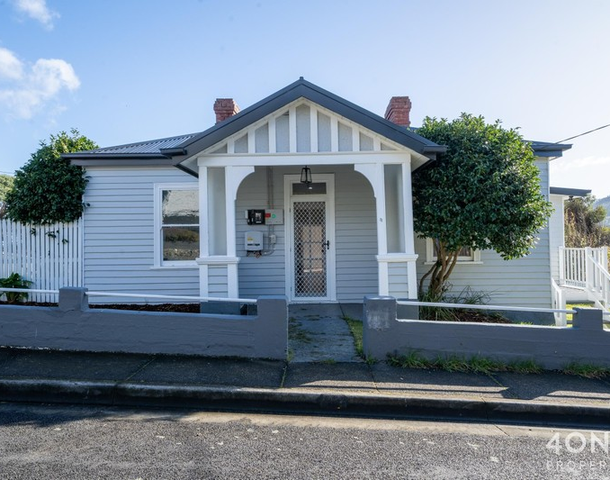 11 Quarry Street, New Norfolk TAS 7140